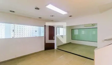Casa para Aluguel - Santo Amaro , 16 Quartos,  371 m² - São Paulo