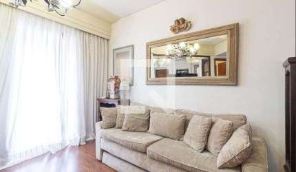 Apartamento para Aluguel - Itaim Bibi, 1 Quarto,  48 m² - São Paulo