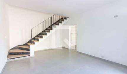 Casa para Aluguel - Jardim das Flores, 4 Quartos,  174 m² - Osasco