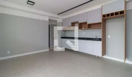 Apartamento para Aluguel - Chácara Santo Antonio, 1 Quarto,  54 m² - São Paulo