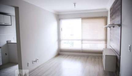 Apartamento para Aluguel - Cristal , 1 Quarto,  45 m² - Porto Alegre