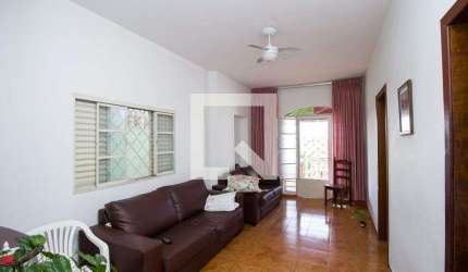 Casa para Aluguel - Aparecida, 4 Quartos,  200 m² - Belo Horizonte