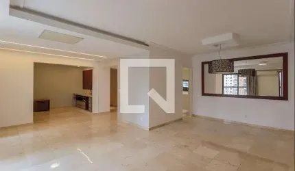 Apartamento para Aluguel - Vila Nova Conceição, 3 Quartos,  170 m² - São Paulo