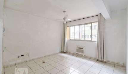 Apartamento para Aluguel - Vila Mariana, 1 Quarto,  42 m² - São Paulo