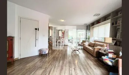 Apartamento para Aluguel - Vila Mascote, 3 Quartos,  144 m² - São Paulo