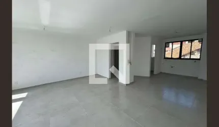 Apartamento para Aluguel - Méier, 2 Quartos,  150 m² - Rio de Janeiro