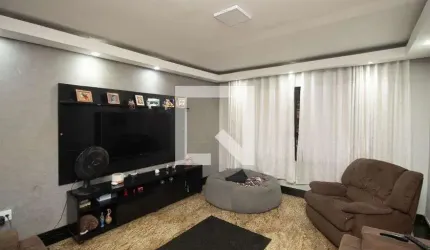 Casa para Aluguel - Vila Maria , 4 Quartos,  156 m² - São Paulo