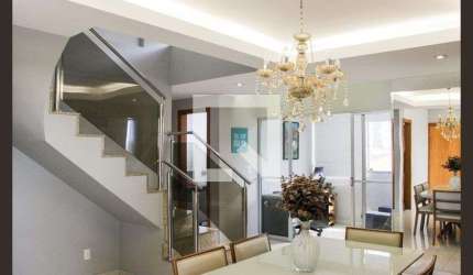 Cobertura para Aluguel - Colégio Batista, 4 Quartos,  230 m² - Belo Horizonte