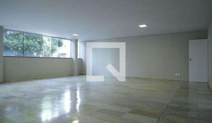 Apartamento para Aluguel - Setor Bueno, 5 Quartos,  350 m² - Goiânia