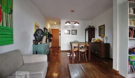 Apartamento para Aluguel - Panamby, 3 Quartos,  94 m² - São Paulo
