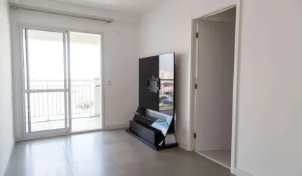 Apartamento para Aluguel - Mooca, 1 Quarto,  47 m² - São Paulo