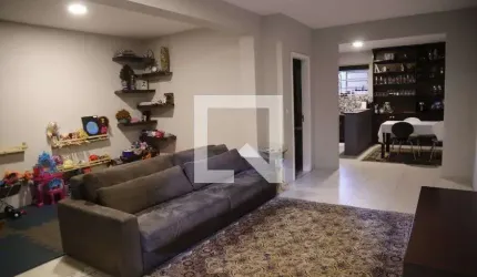 Casa para Aluguel - Jardim Felicidade, 2 Quartos,  280 m² - São Paulo