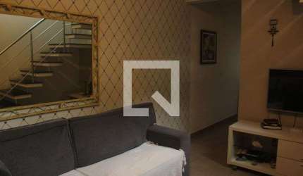 Casa para Aluguel - Campo Grande, 3 Quartos,  160 m² - São Paulo