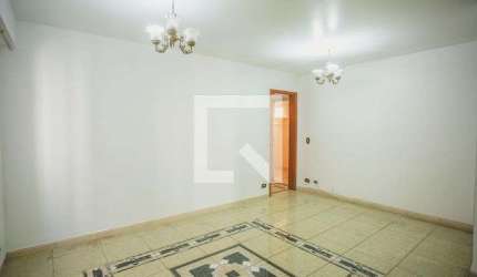 Apartamento para Aluguel - Vila Clementino, 3 Quartos,  120 m² - São Paulo