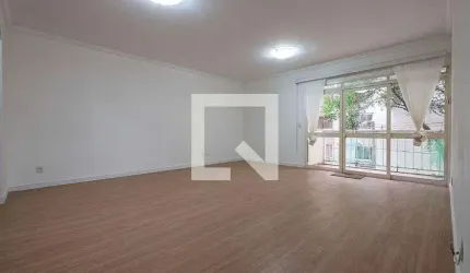 Apartamento para Aluguel - Jardim Paulista, 3 Quartos,  123 m² - São Paulo