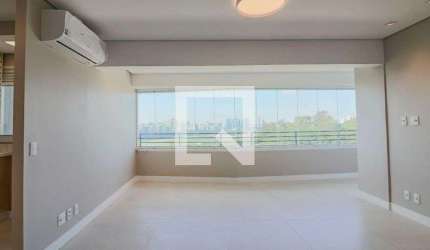 Apartamento para Aluguel - Butantã, 1 Quarto,  61 m² - São Paulo