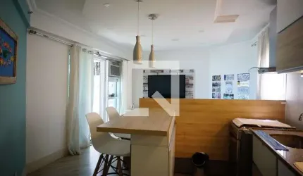 Apartamento para Aluguel - Recreio, 2 Quartos,  64 m² - Rio de Janeiro