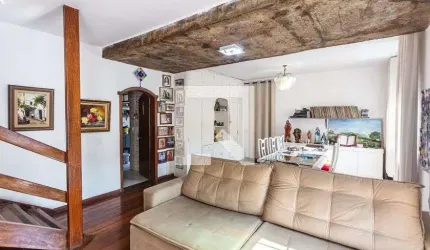 Casa para Aluguel - Santa Tereza, 4 Quartos,  379 m² - Belo Horizonte