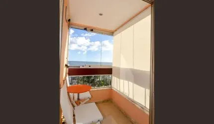 Apartamento para Aluguel - Rio Vermelho, 2 Quartos,  70 m² - Salvador