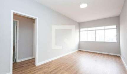 Apartamento para Aluguel - Consolação, 1 Quarto,  60 m² - São Paulo