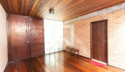 Casa para Aluguel - Água Fria, 4 Quartos,  300 m² - São Paulo