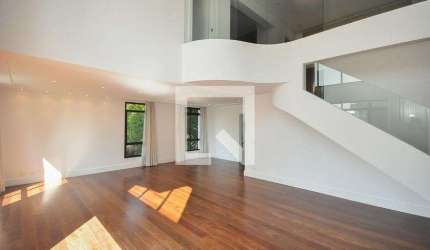 Apartamento para Aluguel - Portal do Morumbi, 3 Quartos,  289 m² - São Paulo