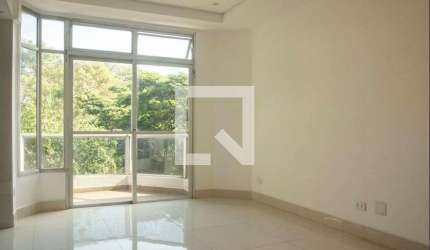Apartamento para Aluguel - Vila Clementino, 2 Quartos,  60 m² - São Paulo