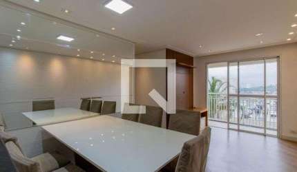 Apartamento para Aluguel - Ponte Grande, 3 Quartos,  64 m² - Guarulhos
