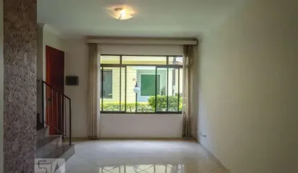 Casa / Sobrado em Condomínio para Aluguel - Jardim Independência, 2 Quartos,  77 m² - São Paulo