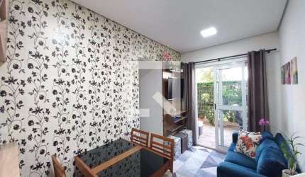 Apartamento para Aluguel - Jardim Santa Marcelina, 3 Quartos,  89 m² - Campinas