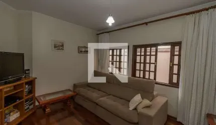 Casa para Aluguel - Alto Taquaral, 4 Quartos,  300 m² - Campinas