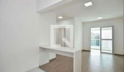 Apartamento para Aluguel - Panamby, 2 Quartos,  64 m² - São Paulo