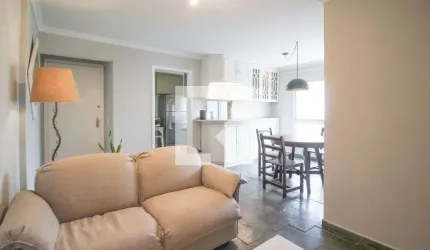 Apartamento para Aluguel - Vila Olímpia, 2 Quartos,  72 m² - São Paulo