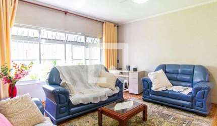 Casa para Aluguel - Cidade Sao Mateus, 3 Quartos,  350 m² - São Paulo