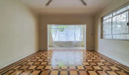 Casa para Aluguel - Cambuci, 3 Quartos,  250 m² - São Paulo