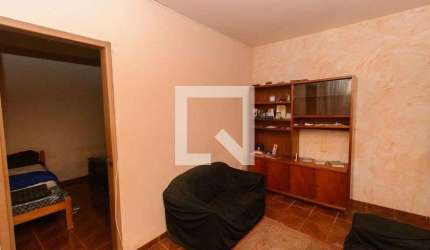 Casa para Aluguel - Araguaia, 2 Quartos,  350 m² - Belo Horizonte