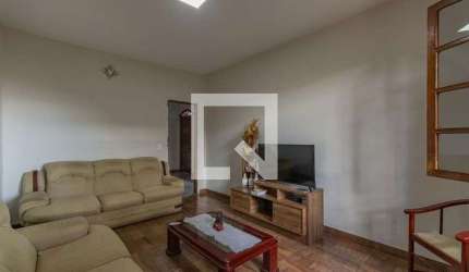 Casa para Aluguel - Candelária, 3 Quartos,  360 m² - Belo Horizonte