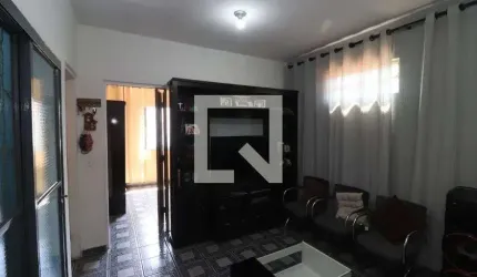 Casa para Aluguel - Vila Carrão, 2 Quartos,  500 m² - São Paulo