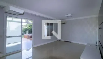 Apartamento para Aluguel - Mansões Santo Antônio, 3 Quartos,  105 m² - Campinas