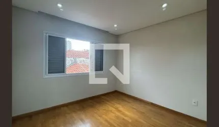 Casa para Aluguel - Jardim Anália Franco, 3 Quartos,  300 m² - São Paulo