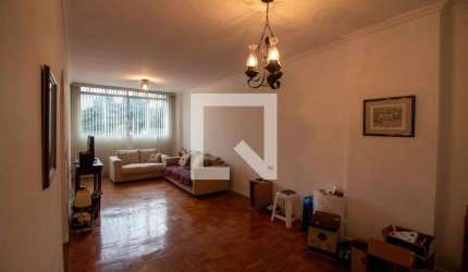 Apartamento para Aluguel - Santo Amaro , 3 Quartos,  98 m² - São Paulo