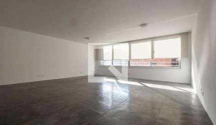 Apartamento para Aluguel - Vila Madalena, 3 Quartos,  191 m² - São Paulo