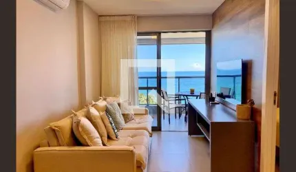 Apartamento para Aluguel - Ondina, 1 Quarto,  38 m² - Salvador
