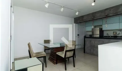 Apartamento para Aluguel - Água Branca, 2 Quartos,  76 m² - São Paulo
