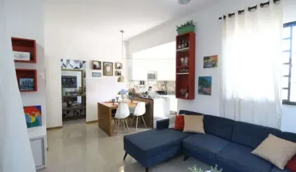Apartamento para Aluguel - Freguesia , 2 Quartos,  85 m² - Rio de Janeiro