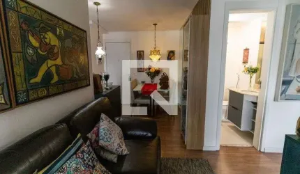 Apartamento para Aluguel - Barra Funda, 2 Quartos,  67 m² - São Paulo
