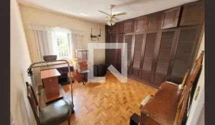 Casa para Aluguel - Campo Belo, 3 Quartos,  320 m² - São Paulo