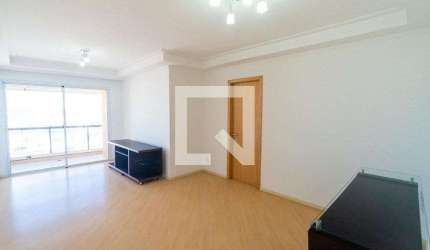 Apartamento para Aluguel - Saúde, 3 Quartos,  106 m² - São Paulo