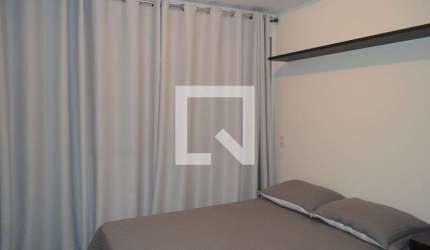 Kitnet / Stúdio para Aluguel - Vila Mariana, 1 Quarto,  25 m² - São Paulo
