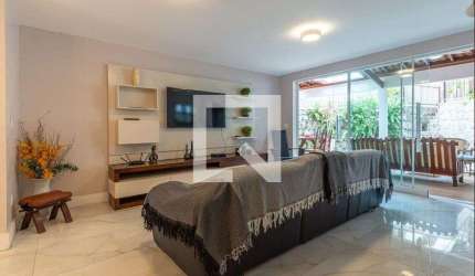 Casa / Sobrado em Condomínio para Aluguel - Anil, 5 Quartos,  650 m² - Rio de Janeiro
